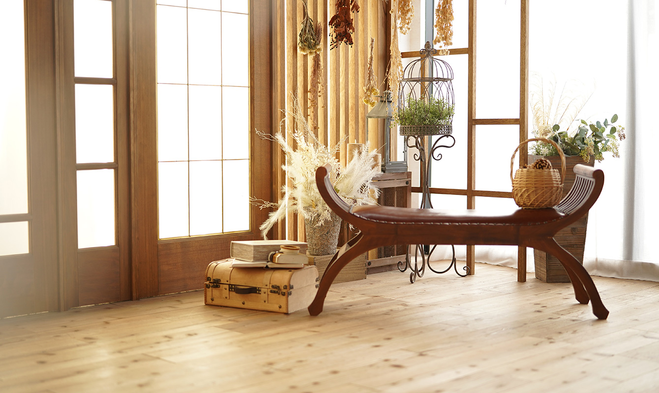 店内イメージ画像