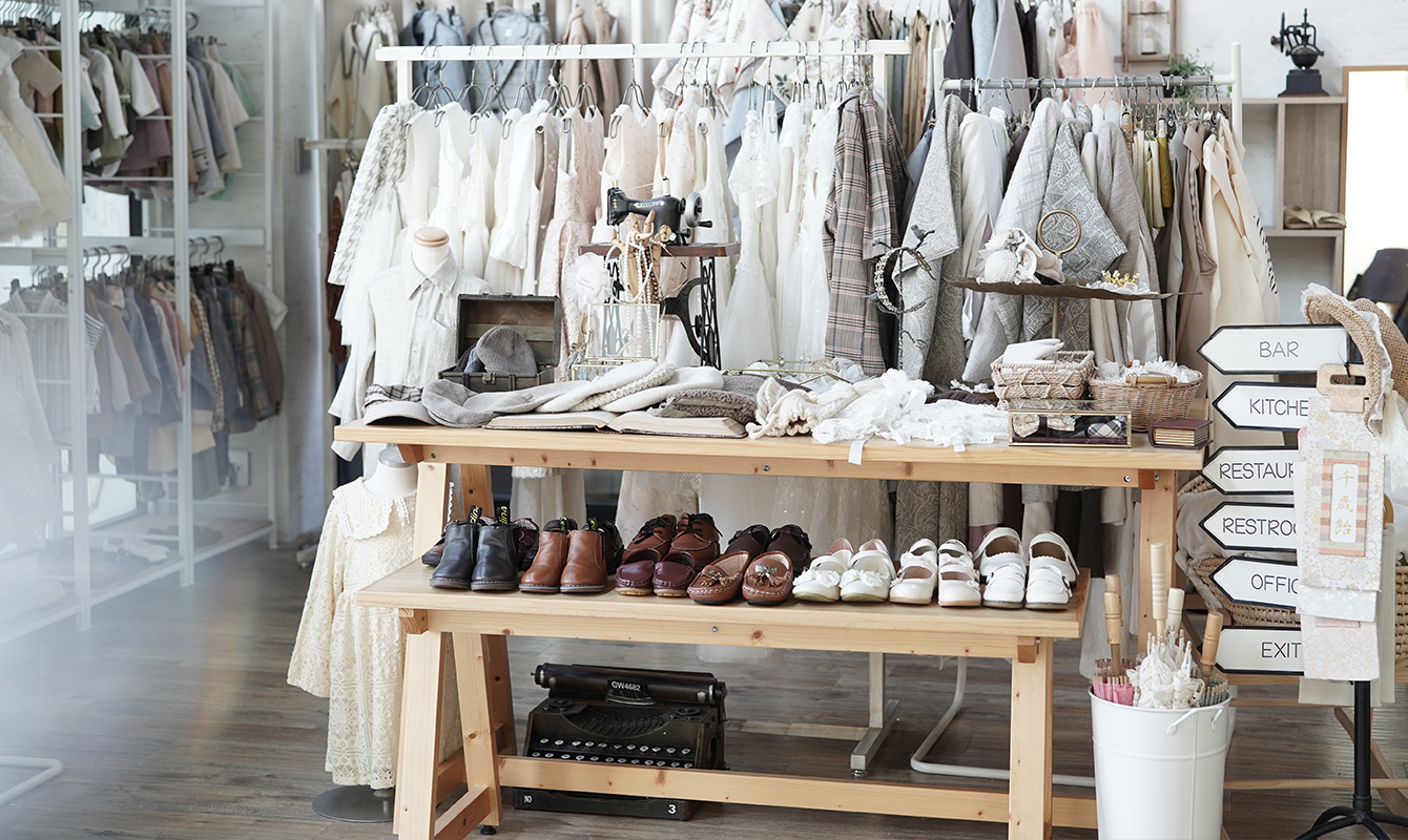 店内イメージ画像