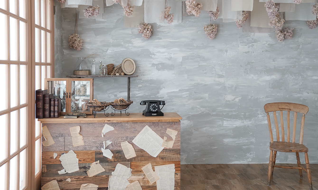 店内イメージ画像