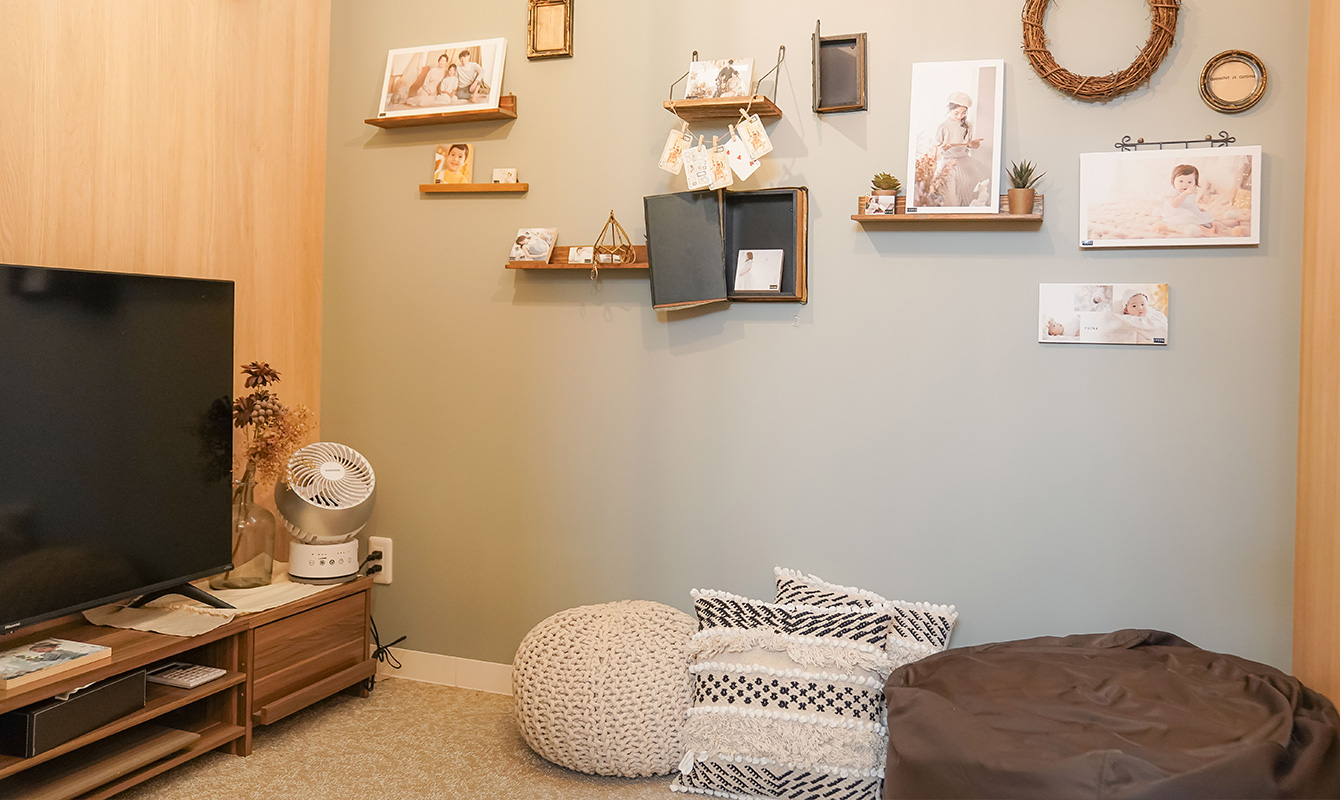 店内イメージ画像