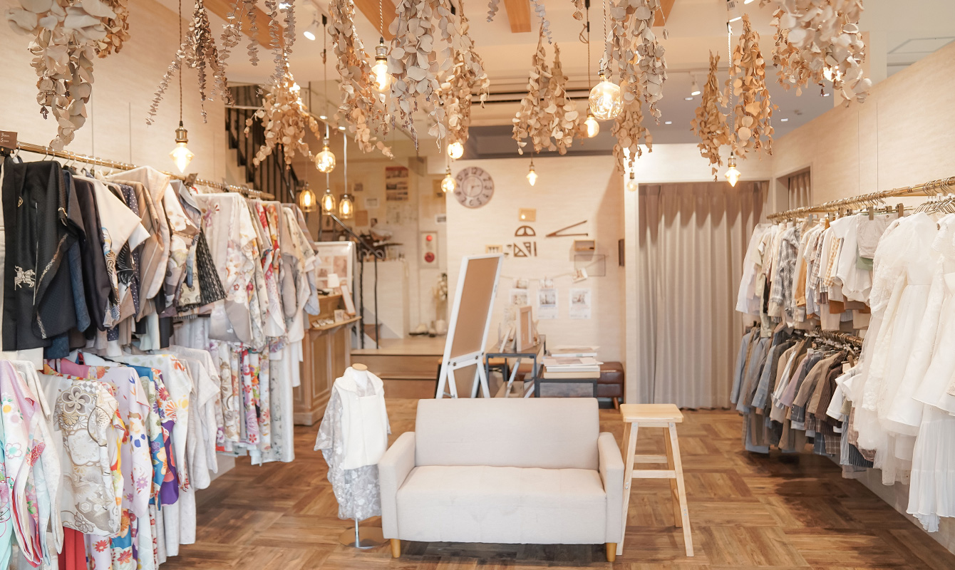 店内イメージ画像