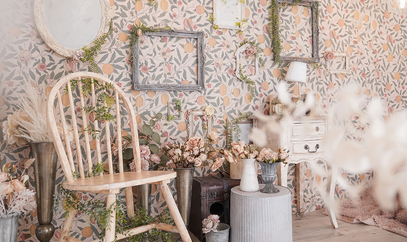 店内イメージ画像