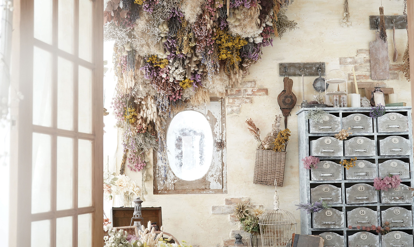 店内イメージ画像