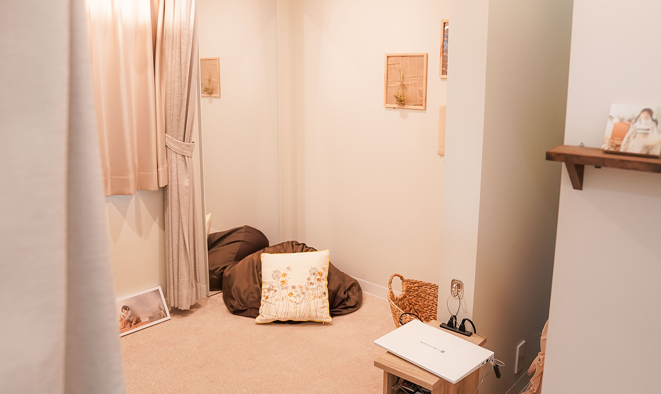 店内イメージ画像