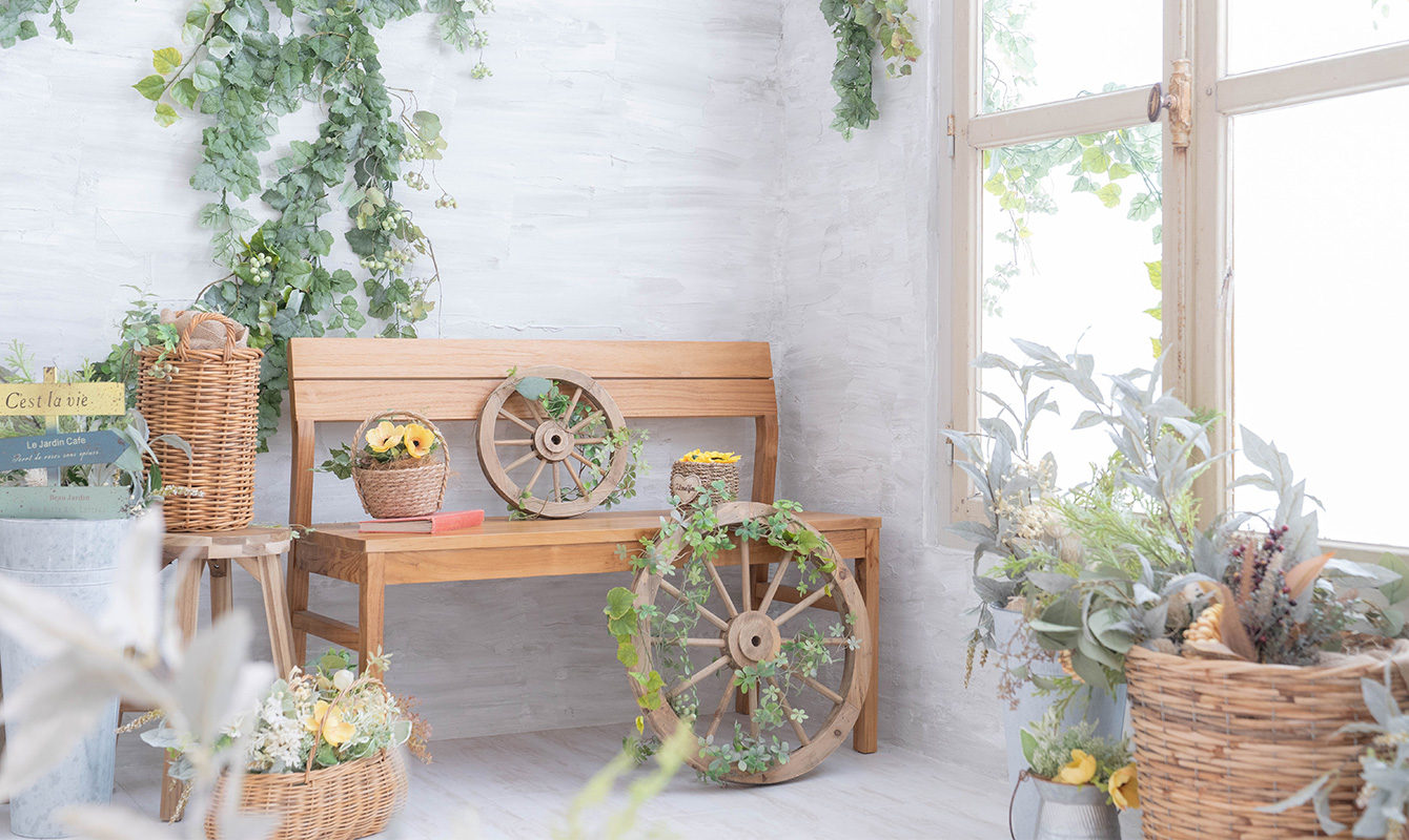 店内イメージ画像