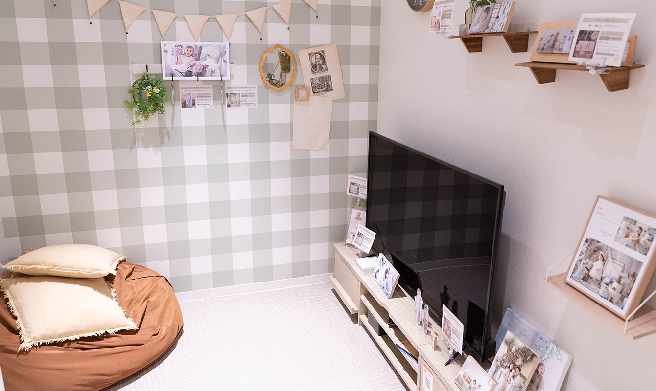 店内イメージ画像