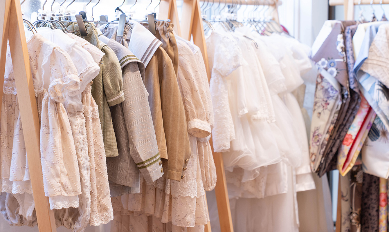 店内イメージ画像