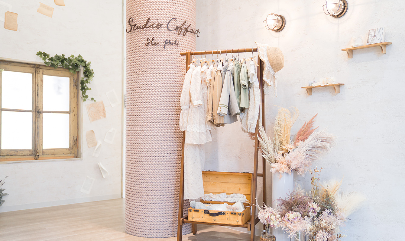 店内イメージ画像