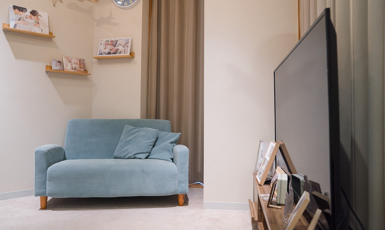 店内イメージ画像