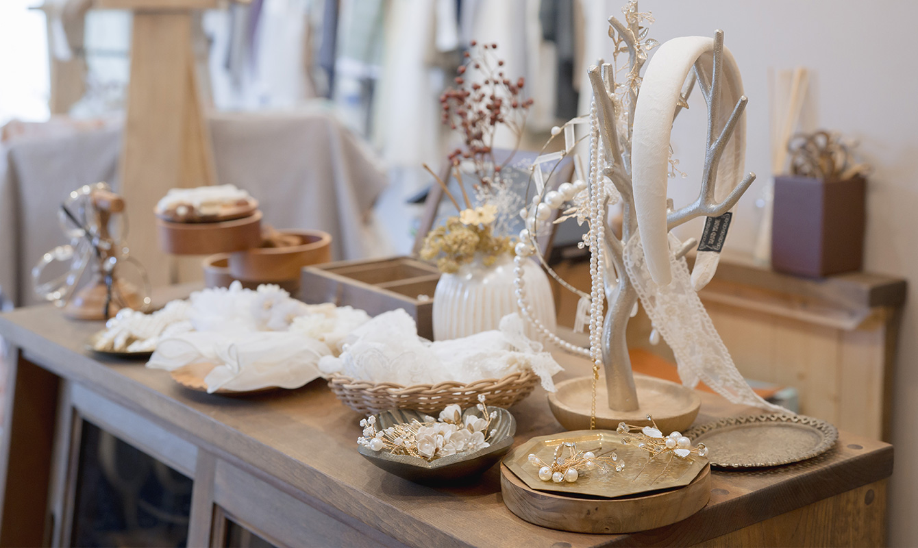 店内イメージ画像