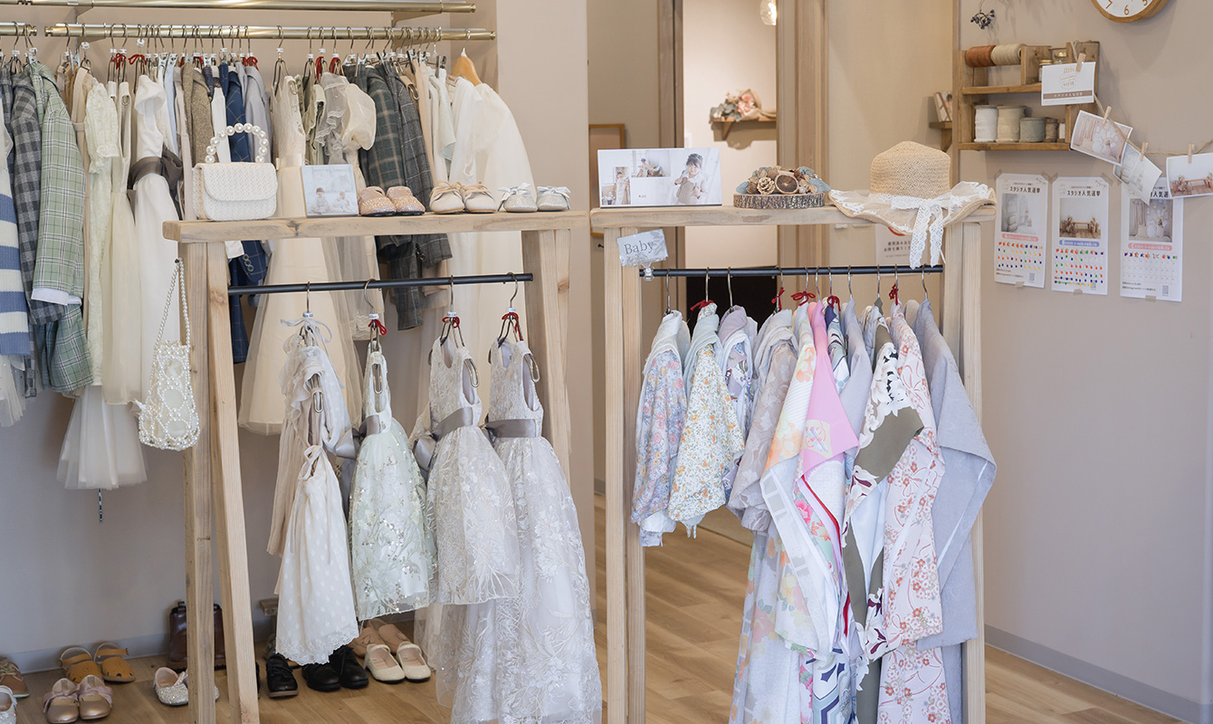 店内イメージ画像