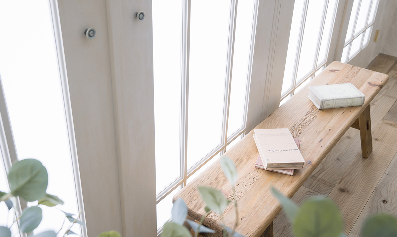 店内イメージ画像