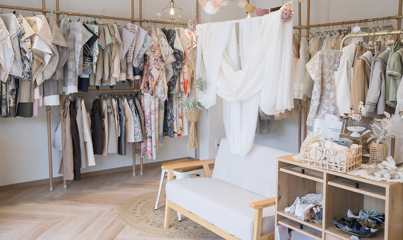 店内イメージ画像