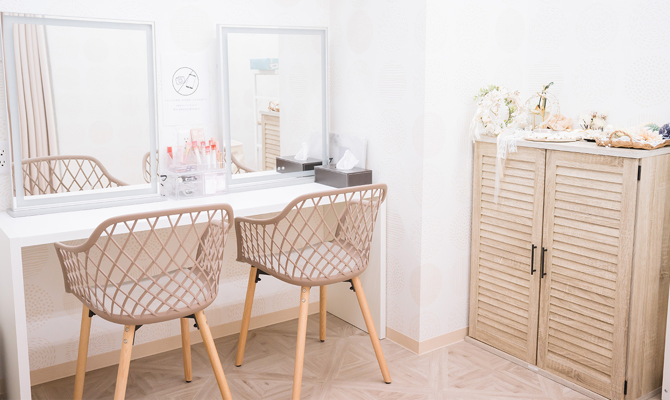 店内イメージ画像