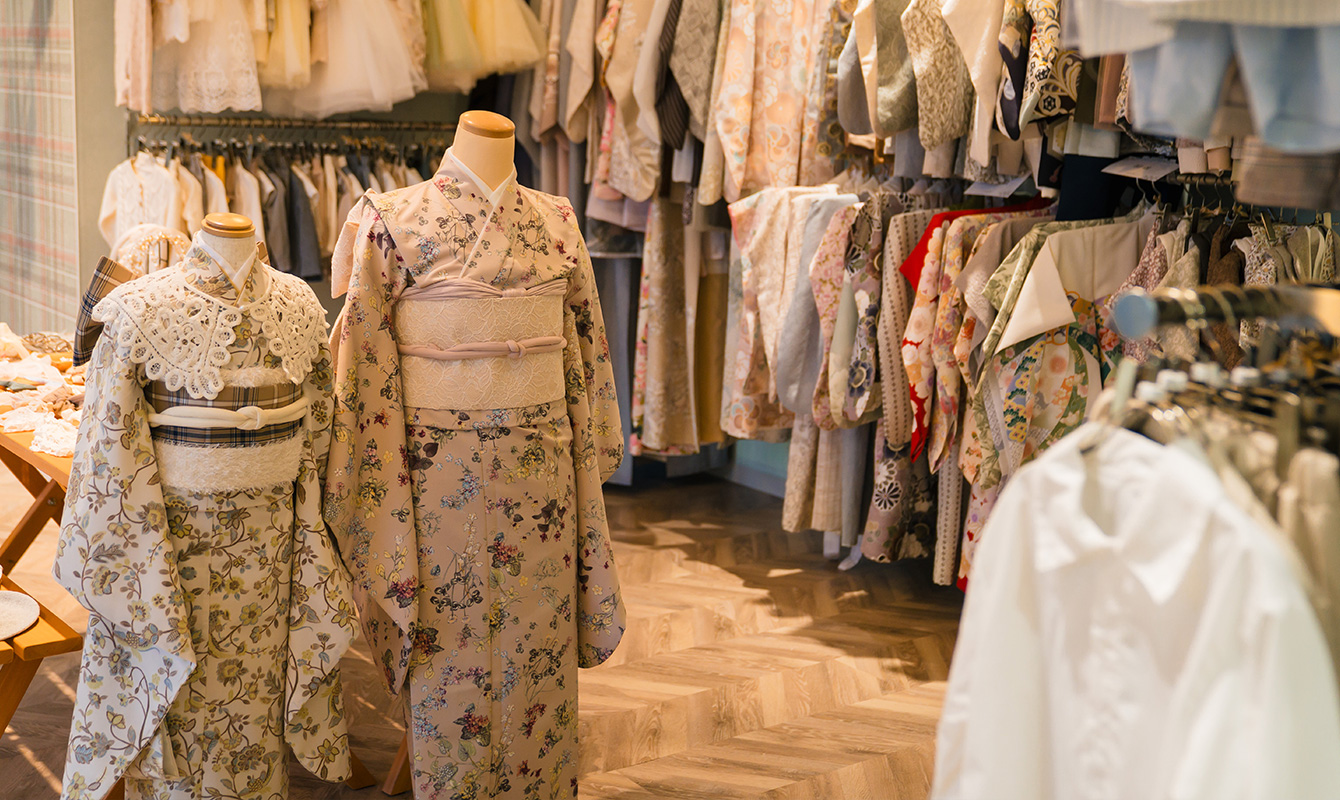 店内イメージ画像