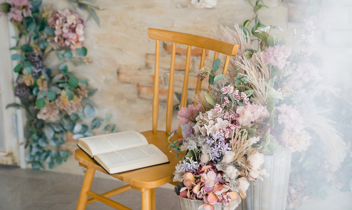 店内イメージ画像