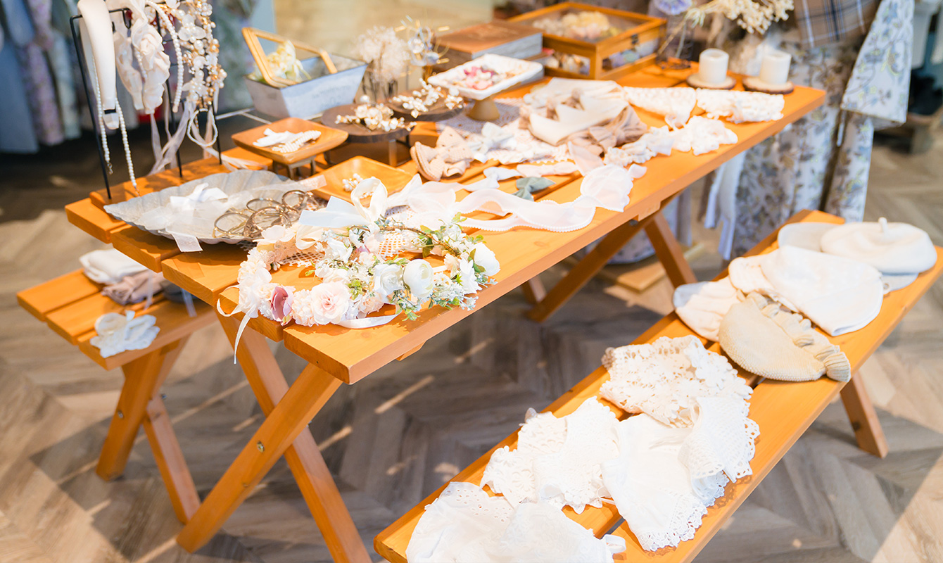 店内イメージ画像