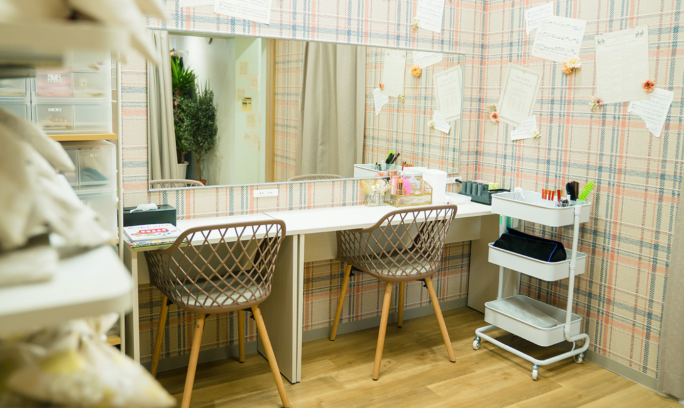 店内イメージ画像