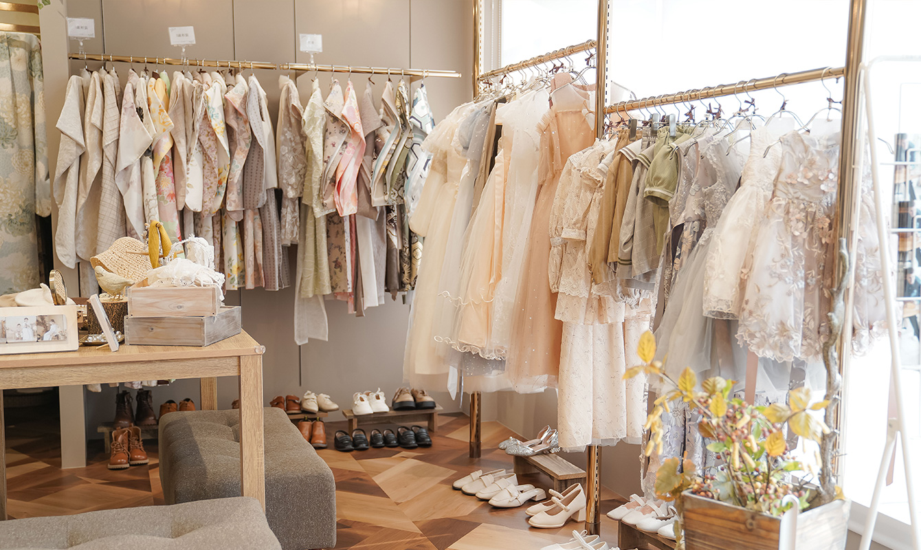店内イメージ画像