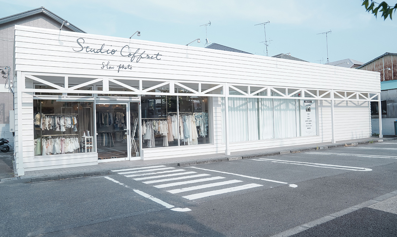 店内イメージ画像