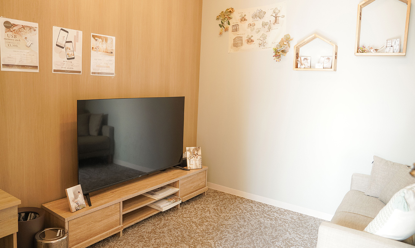 店内イメージ画像