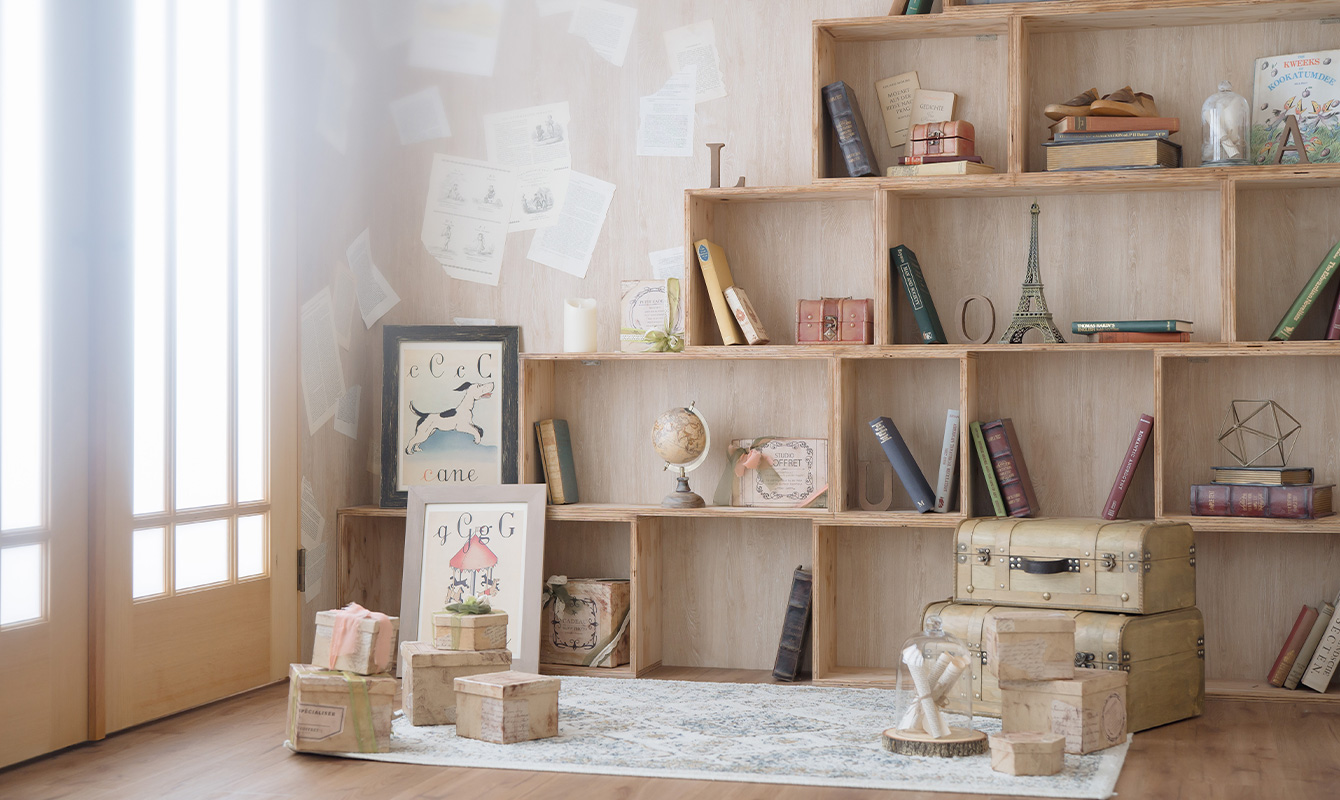 店内イメージ画像