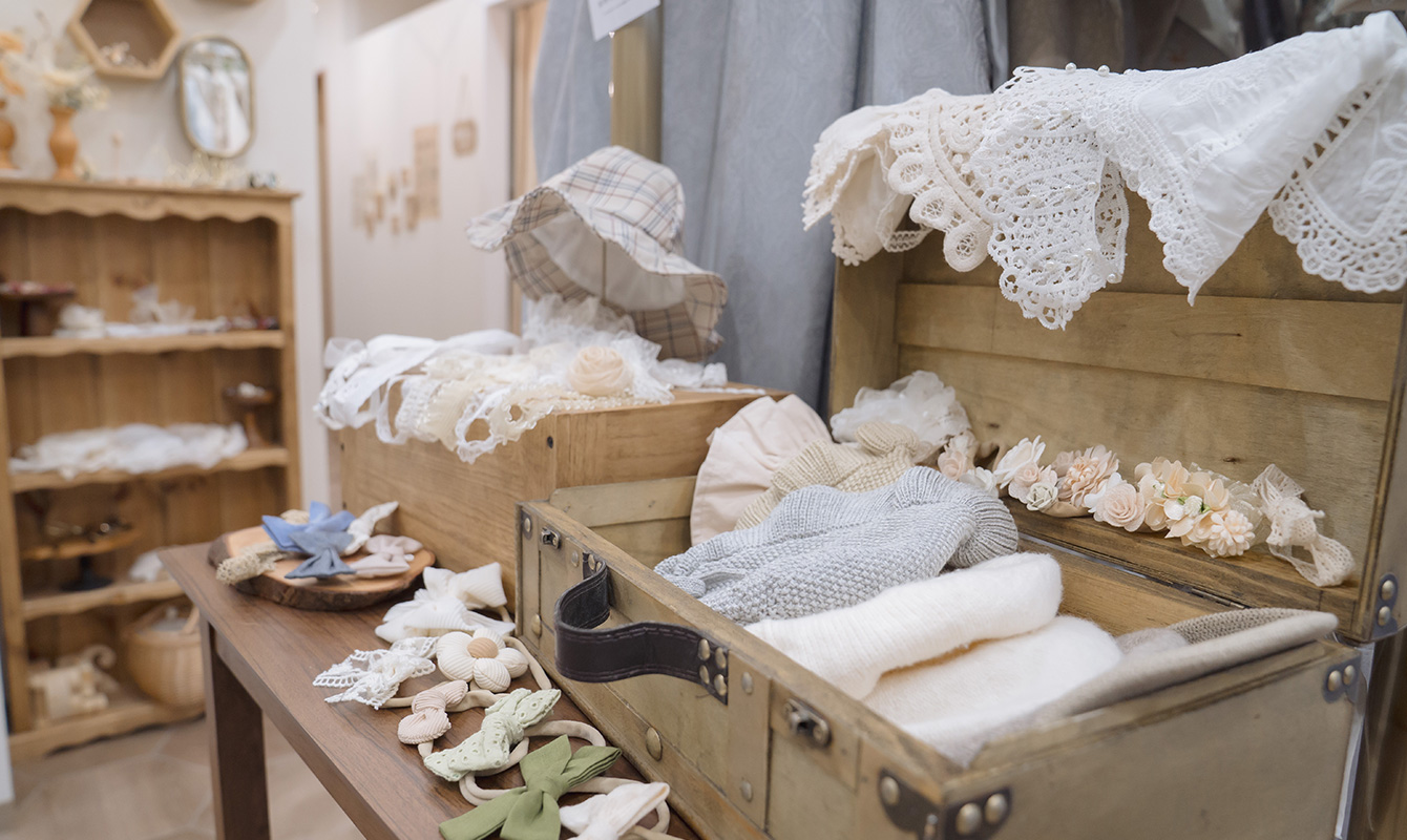 店内イメージ画像