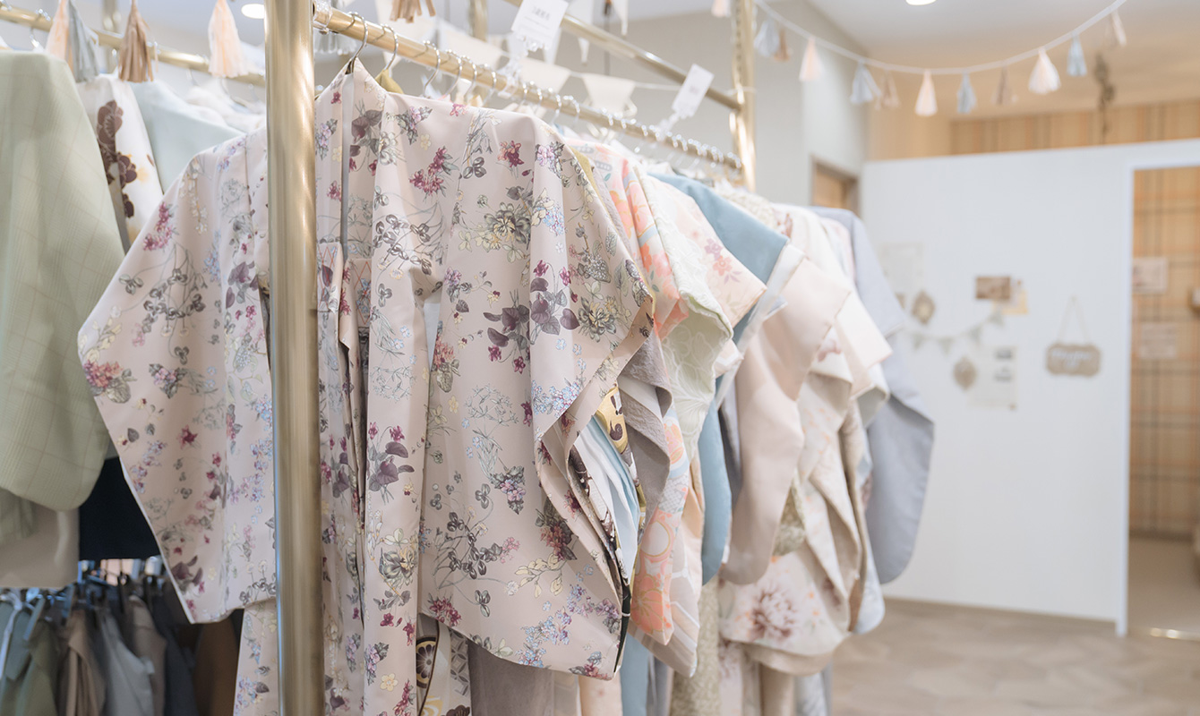 店内イメージ画像