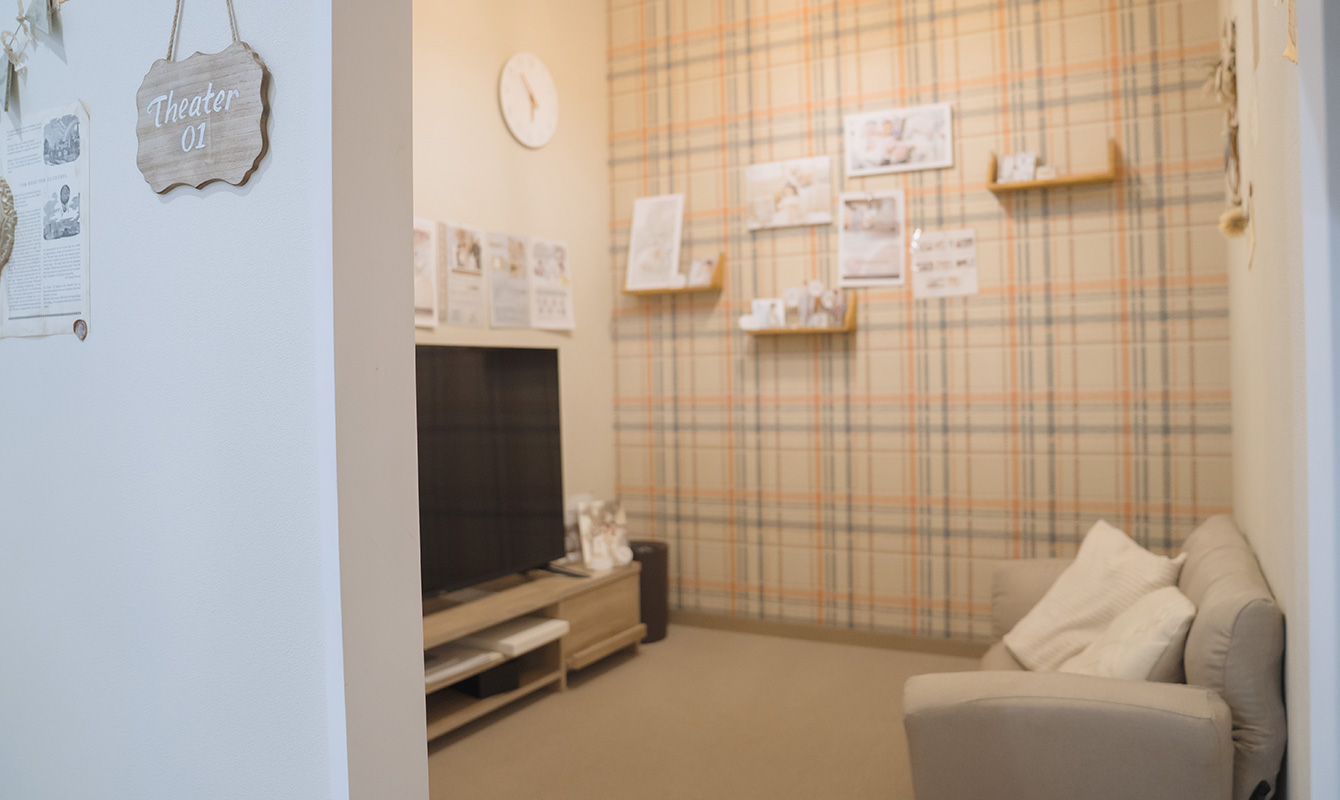 店内イメージ画像