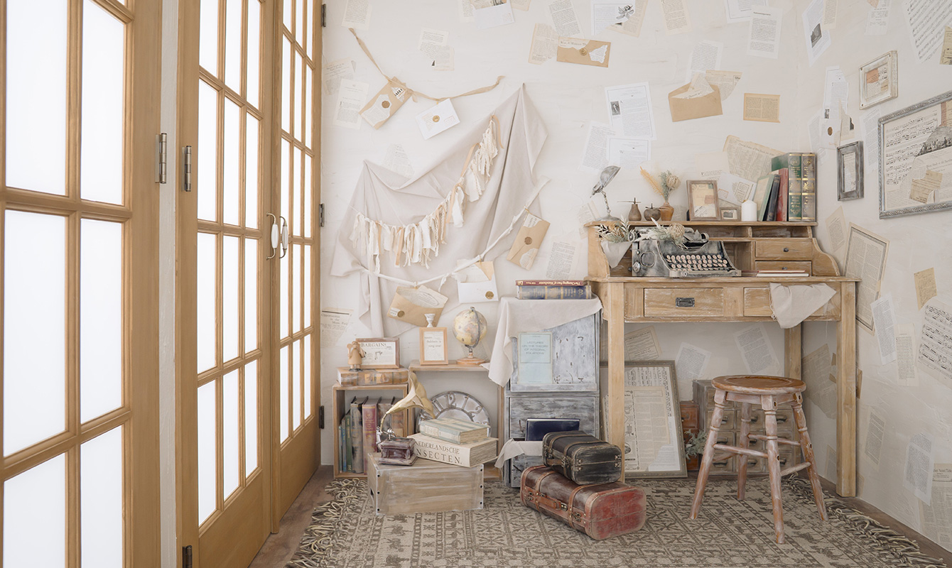 店内イメージ画像