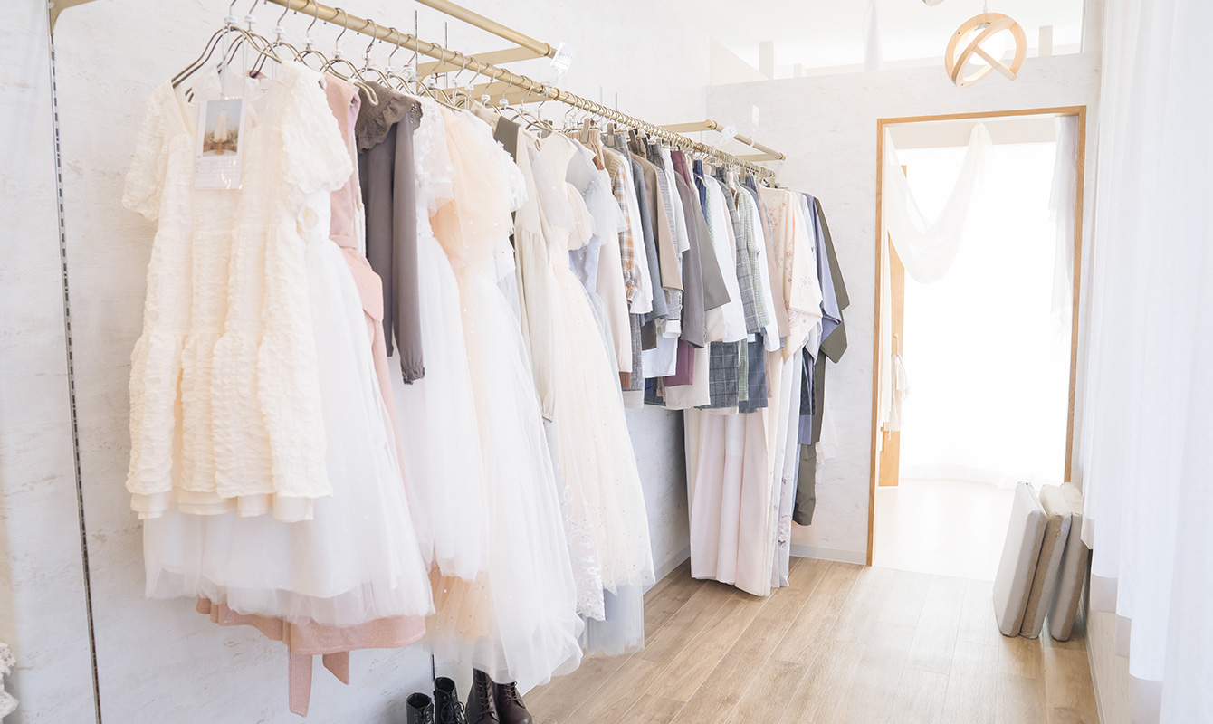 店内イメージ画像