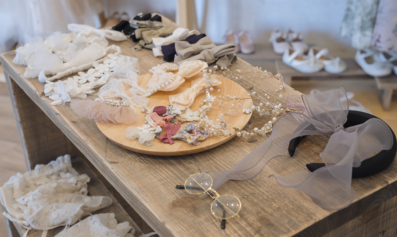 店内イメージ画像