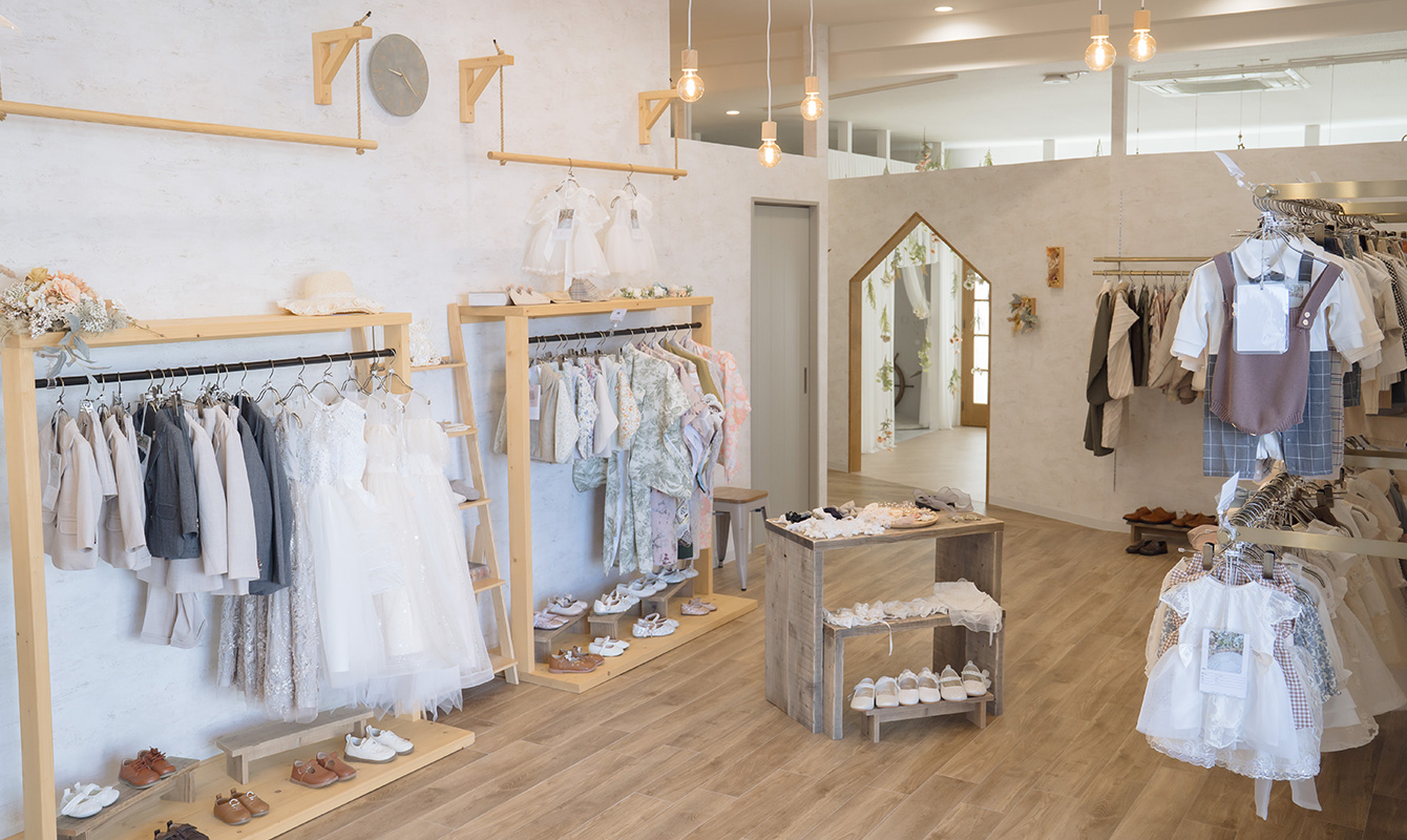 店内イメージ画像