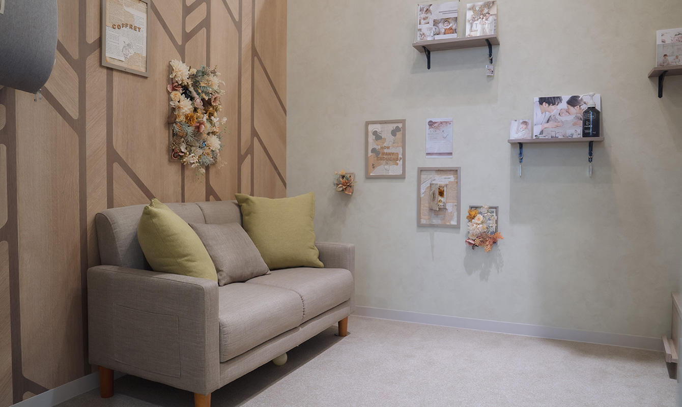 店内イメージ画像