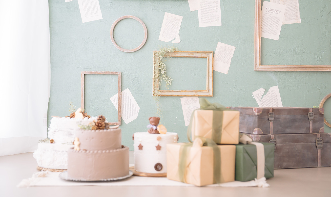 店内イメージ画像