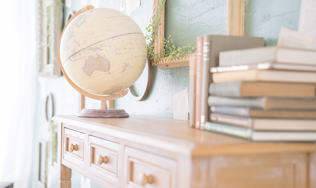 店内イメージ画像