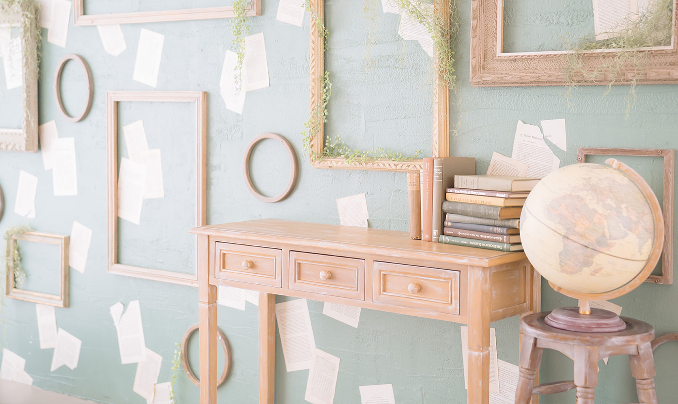 店内イメージ画像