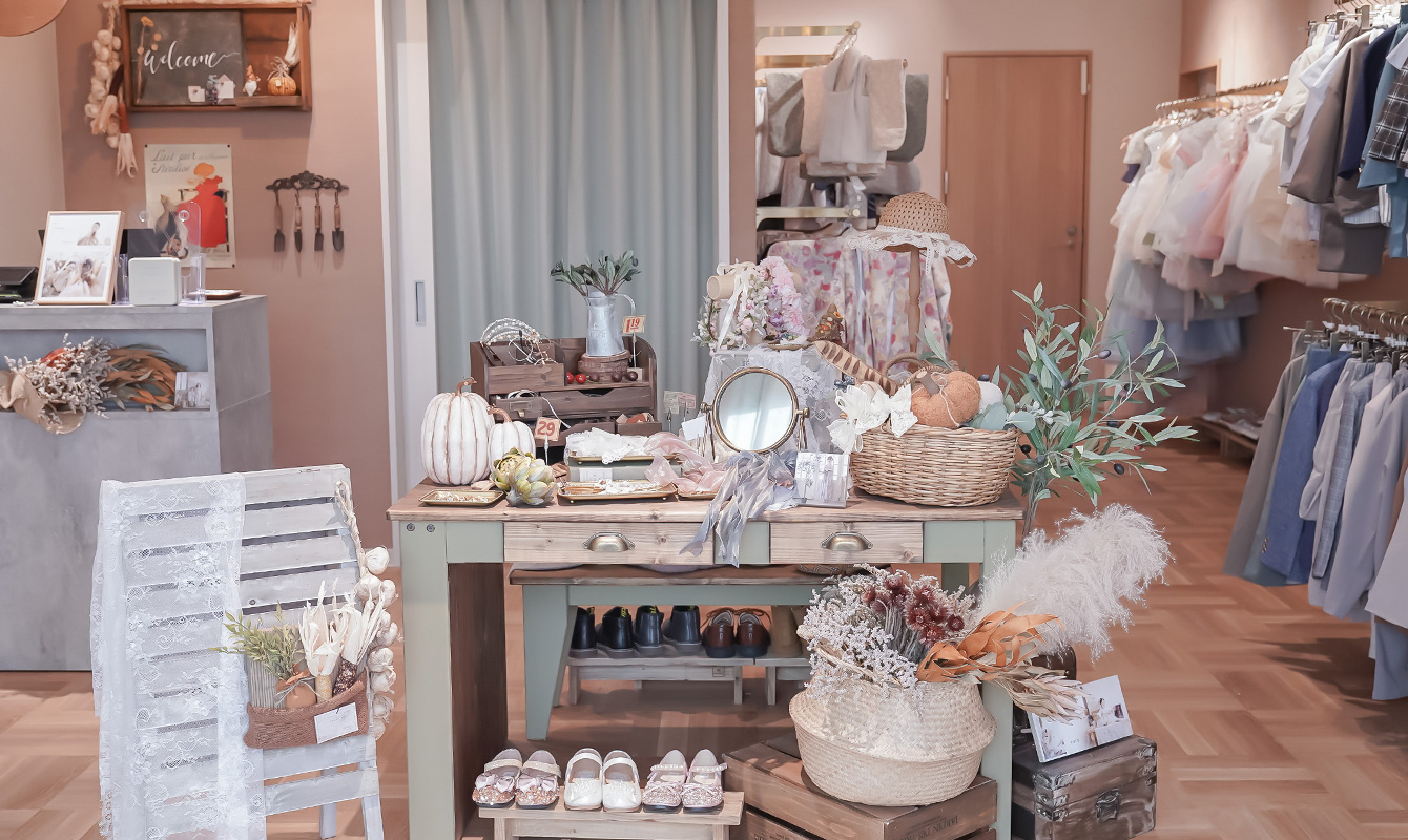 店内イメージ画像