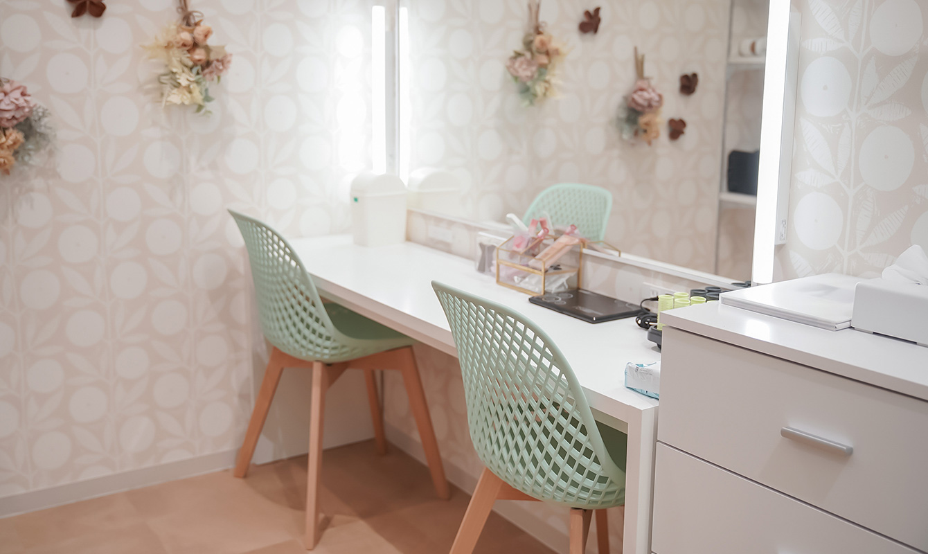 店内イメージ画像