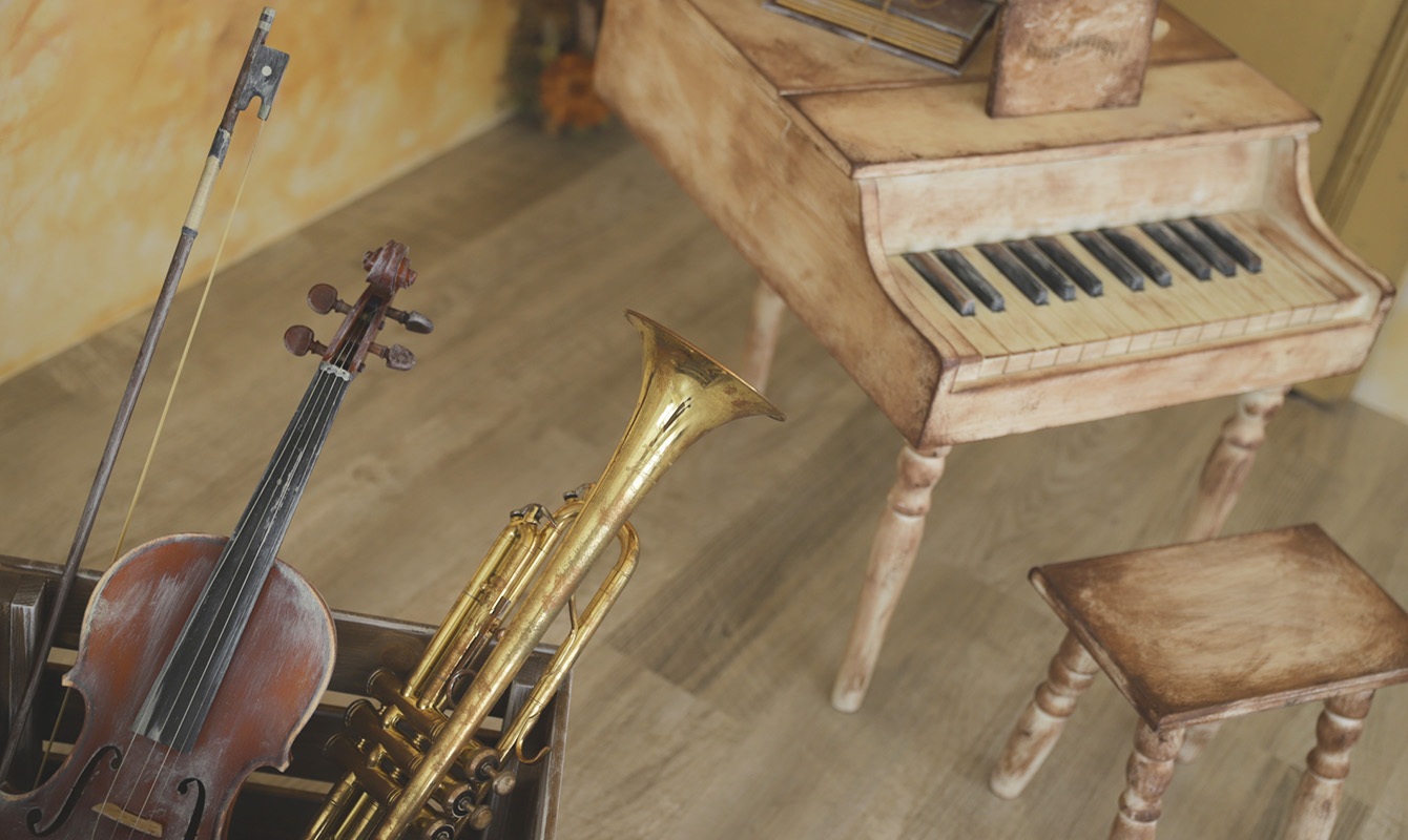 店内イメージ画像