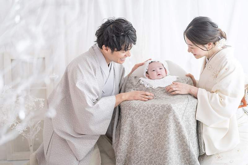 【横浜】お宮参りにおすすめな神社・お寺11選！選び方のポイント・写真スポ...