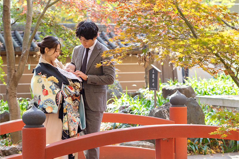 【大阪】お宮参りにおすすめの神社・お寺10選！写真映え・初穂料など選び方...