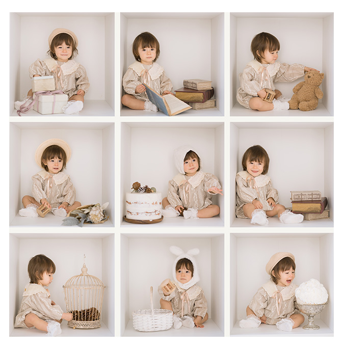 ボックスフォト