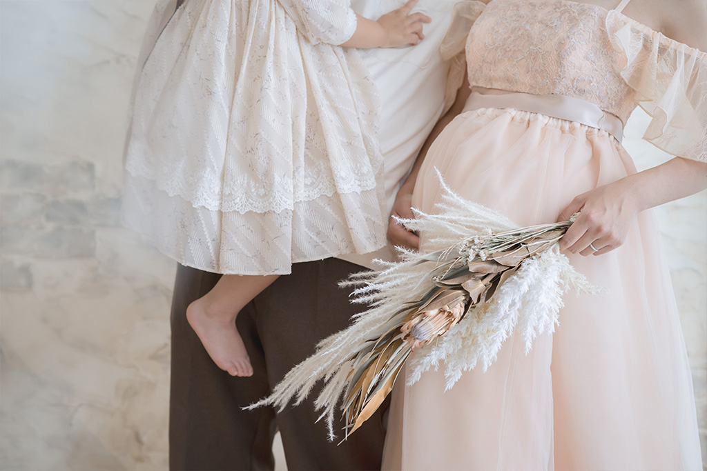 マタニティフォト