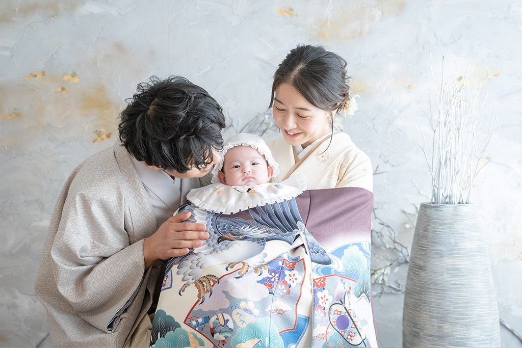 水天宮のお宮参りの写真撮影を徹底解説！魅力やおすすめの撮影場所も