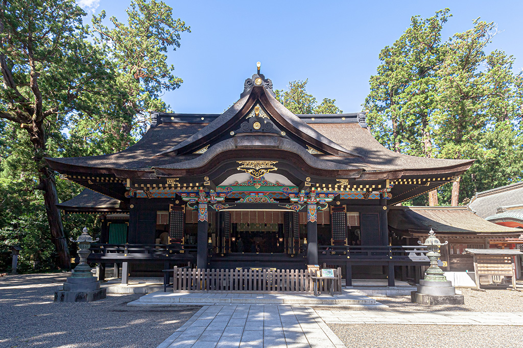 香取神社