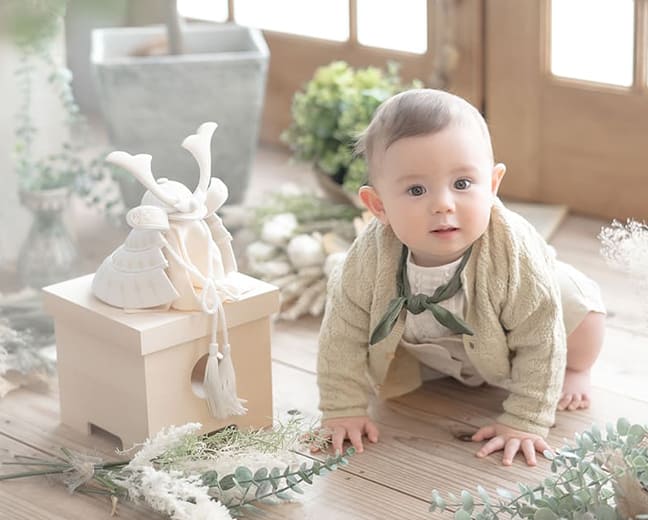 桃の節句・端午の節句