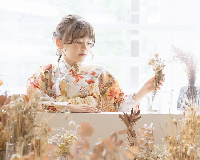 十三祝い・十三参り