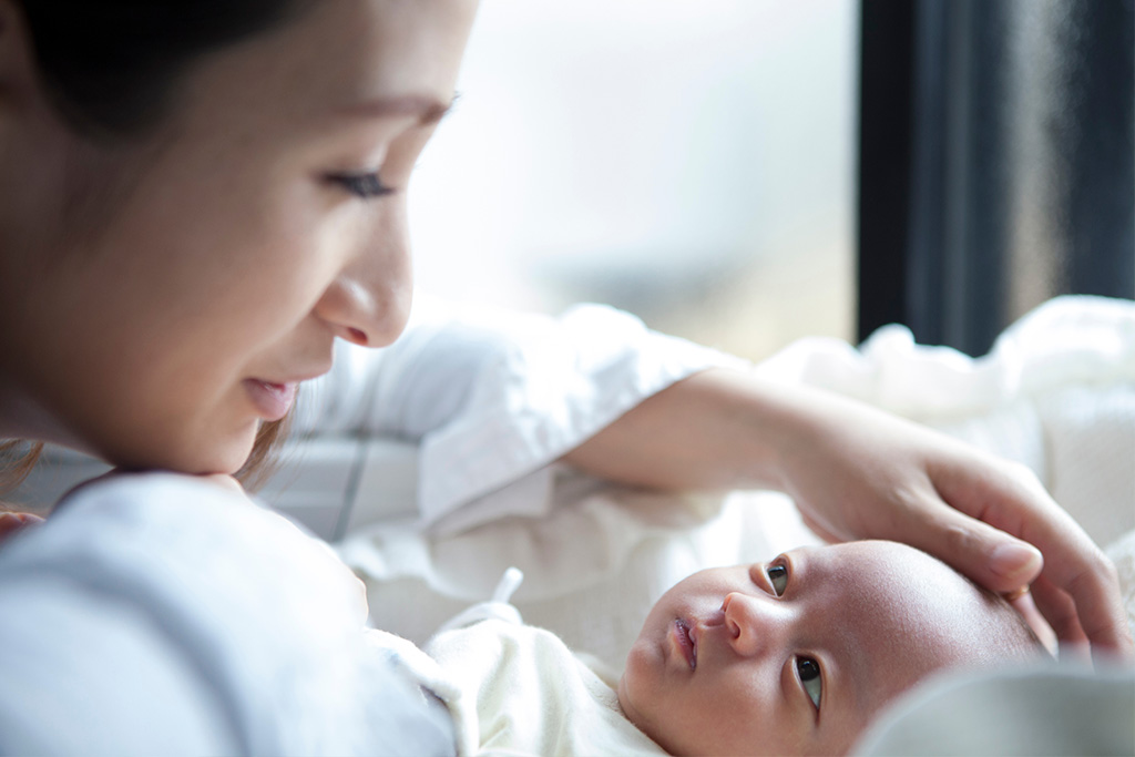命名書の書き方完全ガイド！お七夜のお祝い方法から正式・略式の違いまで